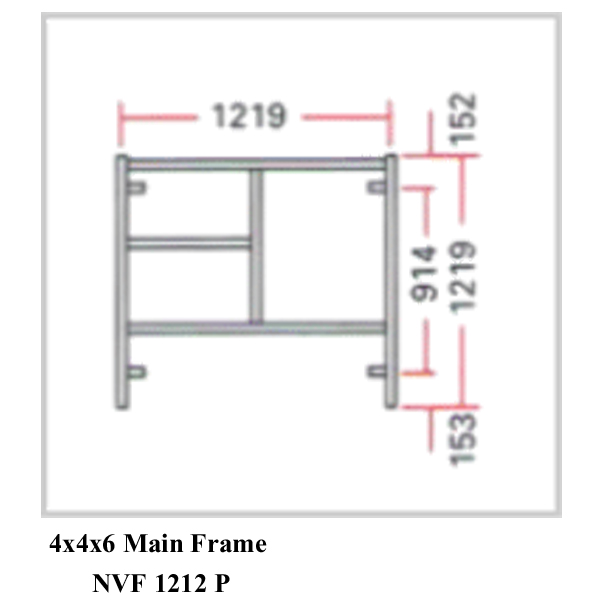 Main Frame